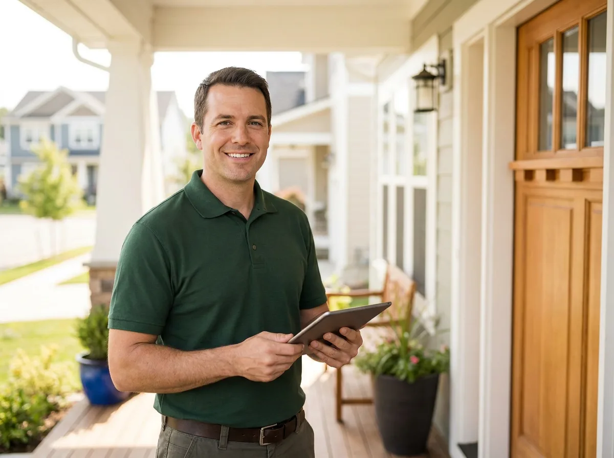 Pest control FAQs for Dellroy, OH